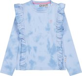 Tumble 'N Dry  Verona Longsleeve Meisjes Lo maat  74