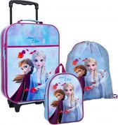 Frozen Disney Trolley set 40 cm