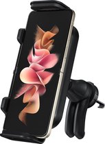 Samsung - Draadloze Lader Dashboard Autohouder - Zwart