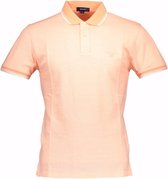 GANT Polo Shirt Short sleeves Men - S / ARANCIO