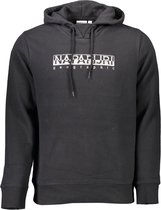 NAPAPIJRI Sweatshirt  with no zip Men - 3XL / VERDE