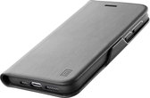 Cellularline - Xiaomi Redmi Note 9 Pro/Redmi Note 9s, hoesje book clutch, zwart