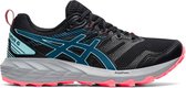 ASICS - Dames schoenen - GEL-SONOMA 6 - W - Zwart - maat 37 1/2