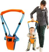 Kinderharnas - Leren lopen - Loop apparaat - Harnas voor kinderen - Harnas voor een kind om te leren lopen - Looprek - Beugel - NIEUWE UITGAVEN - BESTSELLER