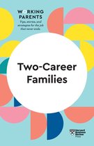 HBR Working Parents Series - Two-Career Families (HBR Working Parents Series)