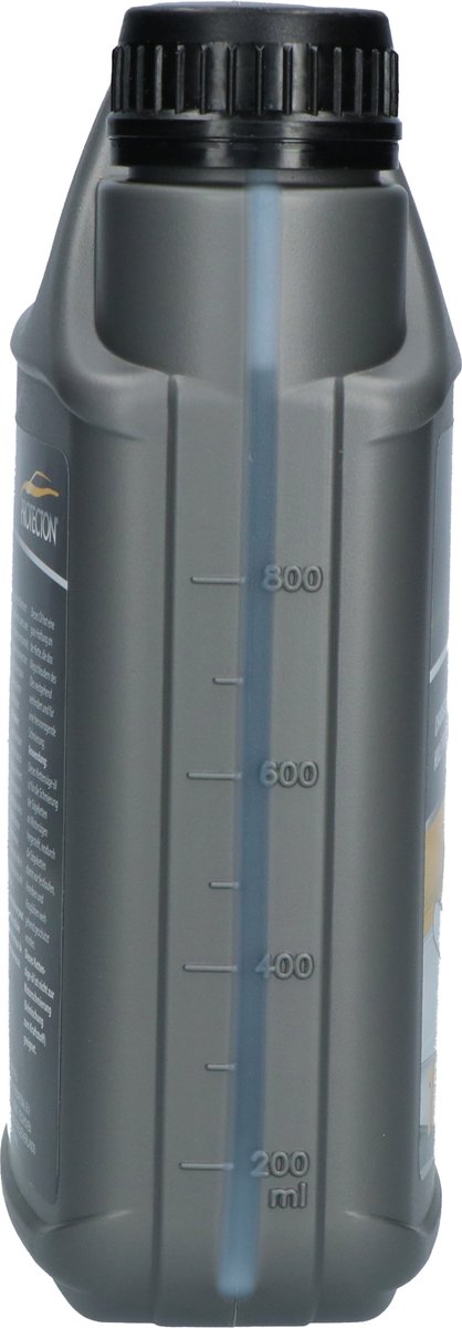 Protecton Kettingzaagolie - Voor beschermen en smeren van de zaagketting - Voor elektrische- en benzine kettingzagen - Sterk hechtend - Voorkomt wegslinger effect - 1 Liter — afbeelding 2