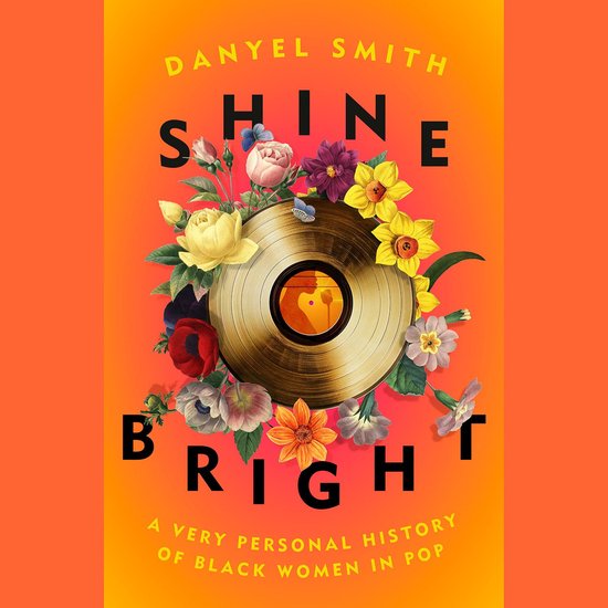 Shine Bright - cover