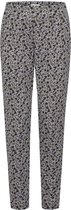 Ichi Broek Ihkate Print Pa9 20116634 Light Lilac 122903 Dames Maat - L