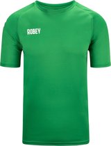 Robey Counter Shirt - Green - 4XL