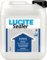 Lucite Sealer - 5L, 10L