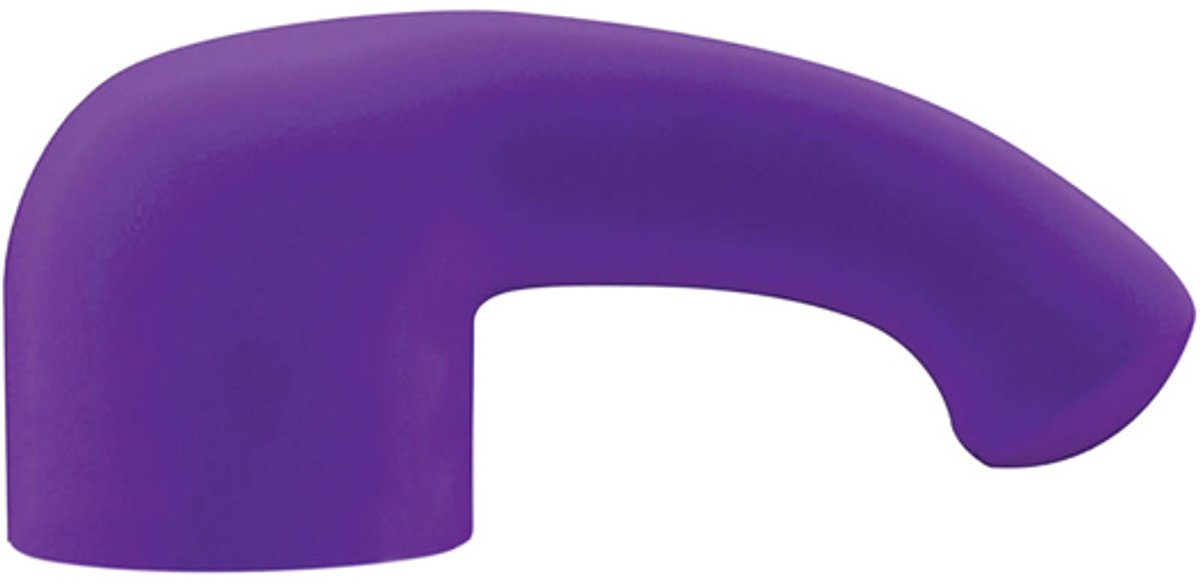 Bodywand - Recharge G-Spot Attachment - Sekstuigje