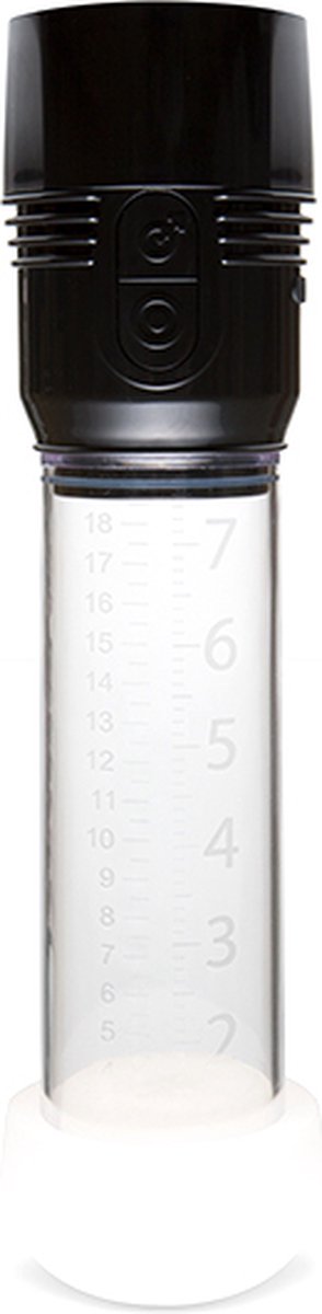 Goedkoopste Fleshlight FleshPump - Penispomp - Transparant
