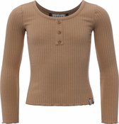 Looxs Revolution 2211-5404-020 Meisjes Shirt - Maat 152 - 95% Cotton 5% ea