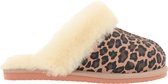 Bullboxer  -  Loafer/Slip-On  -  Women  -  Pink  -  37  -  Sloffen