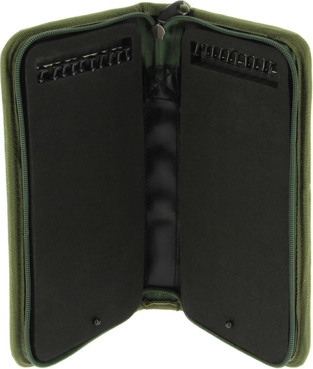 NGT Stiff Rig Wallet | Rig wallet