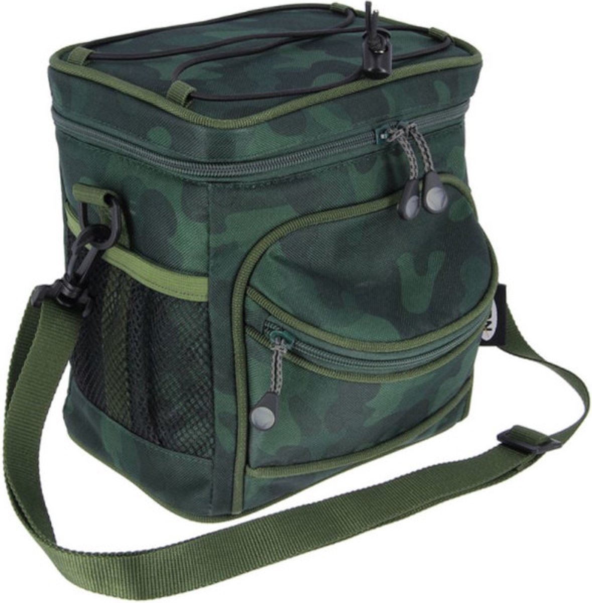 NGT XPR Cooler Camo | Koeltas