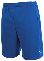 hummel Euro Shorts II Sportbroek - Maat 140