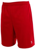 hummel Euro Shorts II Sportbroek - Maat 116