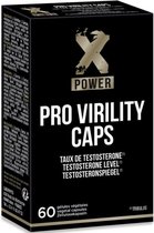XPOWER | Xpower Pro Virility Caps 60 Capsules