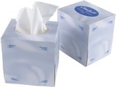 Witte Tissues voor Vierkante Tissue Box CC493 - Cloudsoft CF204