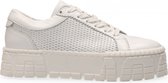 Van Dalen - SIA 01 PERFO SNEAKER - Off White - 39