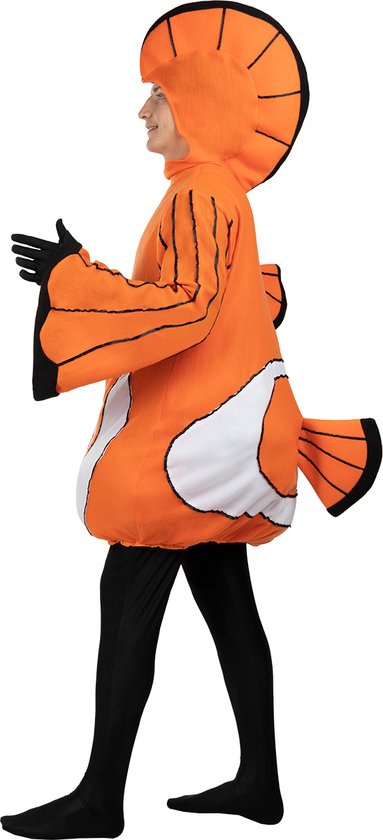 Finding Nemo Kostuum? Altijd de Goedkóópste! Feestwinkel XL