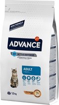 Advance cat adult chicken / rice