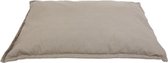 Madison Pets Hondenkussen Panama Taupe - 100 x 70cm