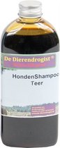 Dierendrogist Teershampoo Hond 250 ml