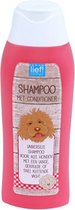 lief! Shampoo Universeel Langhaar - 300 ml