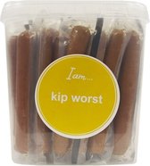 I am kipworst