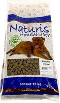 Naturis - Brok - krokant - 15kg