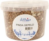 DE VRIES | De Vries Pinda Gepeld