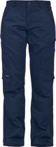 Projob Werkbroek - Dames - Navy - Maat 46