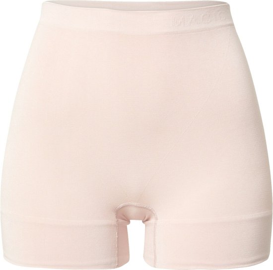 MAGIC Bodyfashion Comfort Short Bamboo Bamboo Rose Vrouwen - Maat M