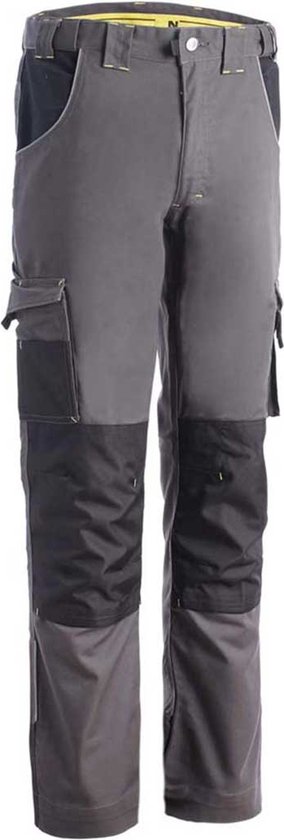 Pantalon de travail Richy de Nine Worths (taille 34/32-34)