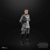 Star Wars The Bad Batch - Vice Admiral Rampart - Black Series Action Figure 2021 - 15 cm