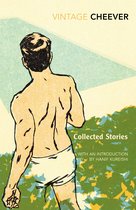 Collected Stories Cheever