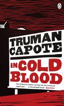 Boek cover In Cold Blood van Truman Capote (Paperback)