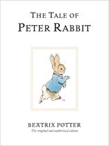 Tale Of Peter Rabbit 01