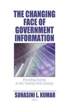 The Changing Face of Government Information