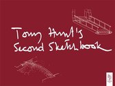 Tony Hunt's Second Sketchbook