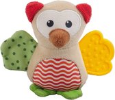 LITTLE NIPPERS WISE OWL 13CM