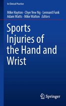 In Clinical Practice - Sports Injuries of the Hand and Wrist