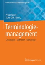 Kommunikation und Medienmanagement - Terminologiemanagement
