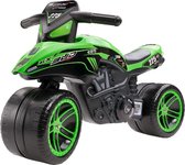 Falk 502KX Kawasaki Bud Loopscooter 75.5x40x50 cm