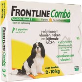 - FRONTLINE HOND COMBO S 3PACK