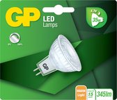 GP Lighting Gp Led Reflect.mr16 4,7w Gu5,3