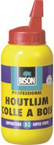 Bison 1799000123 1337100 Houtlijm 250 Gr