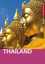 weltweit Reiseführer - Thailand - VISTA POINT Reiseführer weltweit